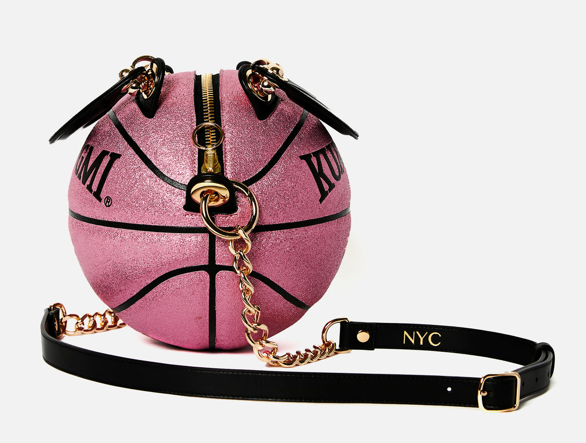 Andrea bergart sales basketball bag