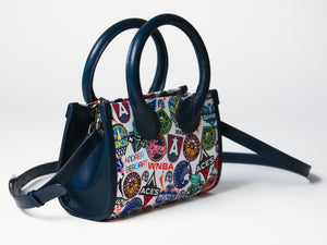 WNBA Logo Mini Tote