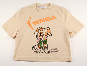 WNBA Puppy Baby T-shirt