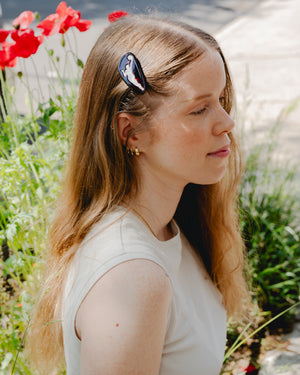 WNBA Barrette