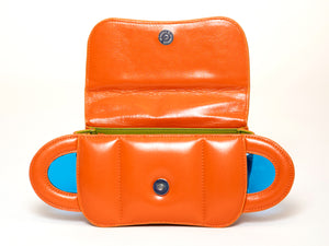 Sun Babies Bag (Orange)