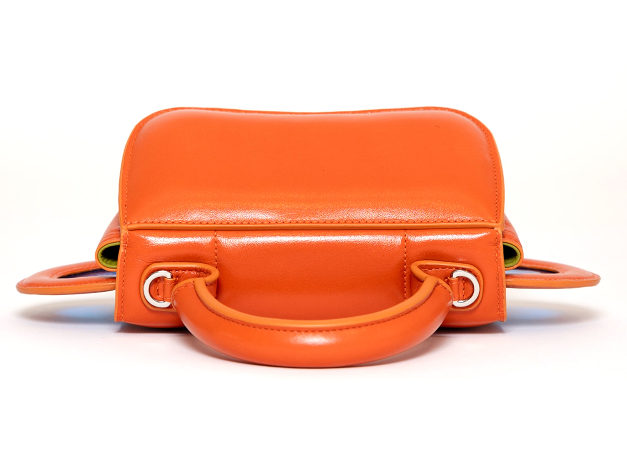 Sun Babies Bag (Orange)