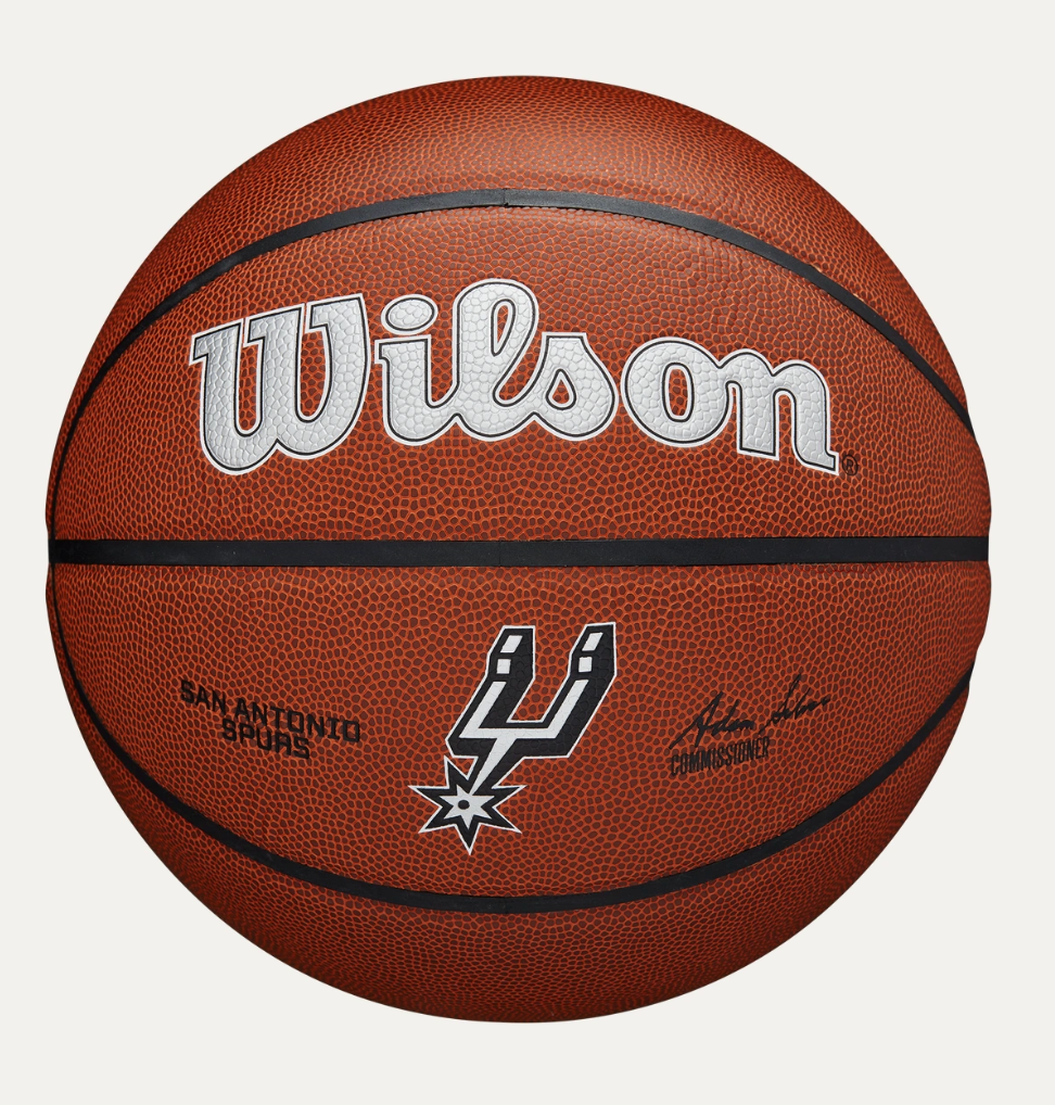 Custom Spurs ball-bag + clutch replacement spring ring (silver)