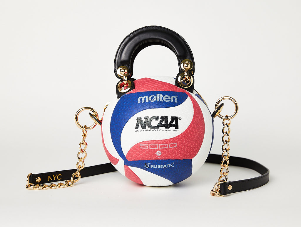 NCAA Molten Volleyball Bag