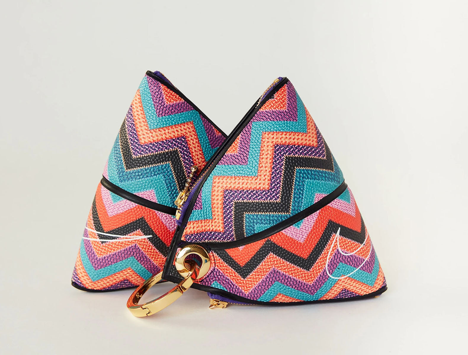 nike city exploration ball