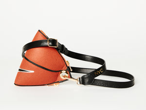 Cross Body STRAP ONLY (clutch not included)