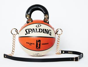 WNBA Basketball Bag