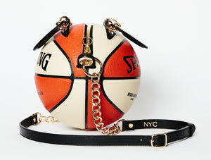 WNBA Basketball Bag