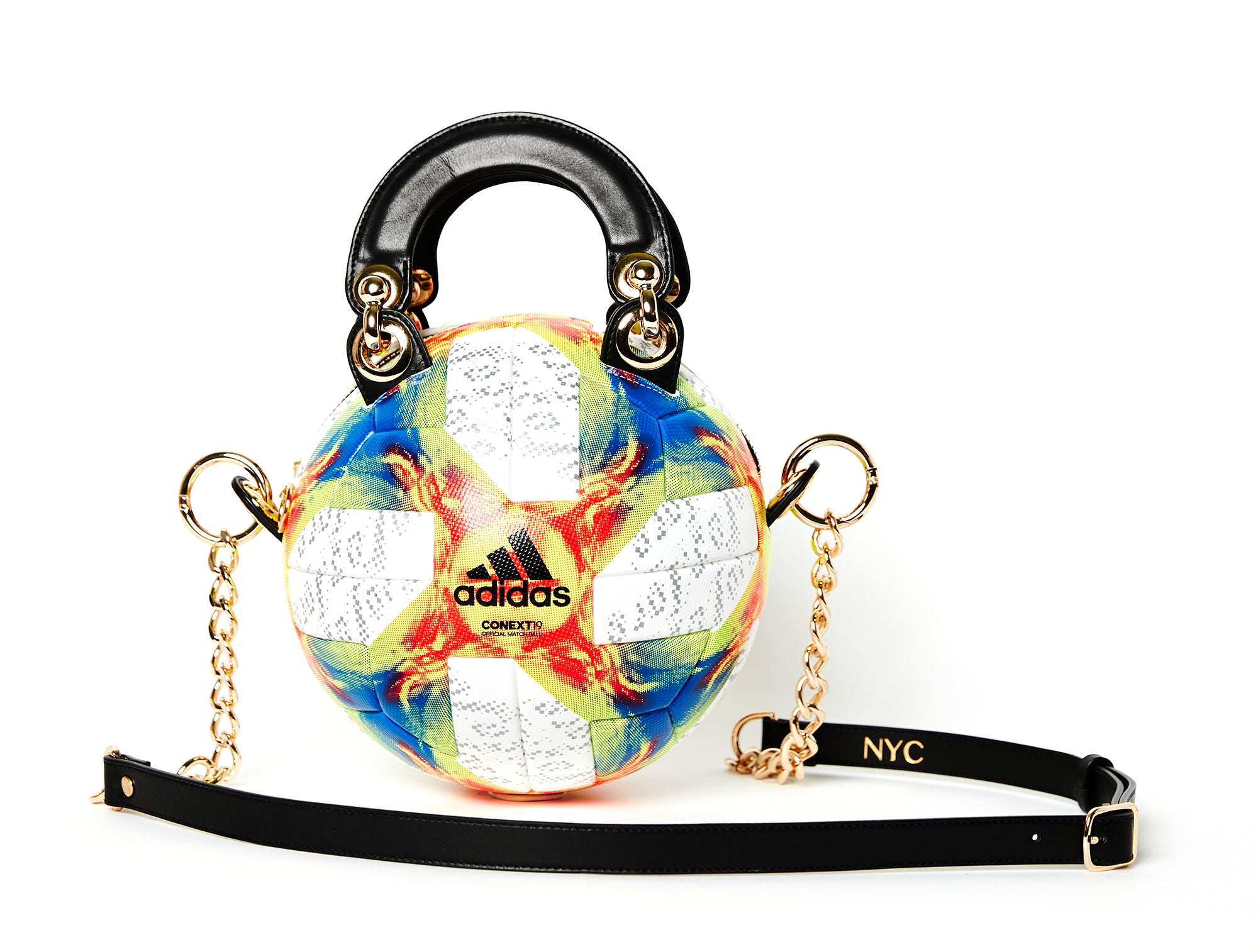 2019 Womens World Cup Bag Policy