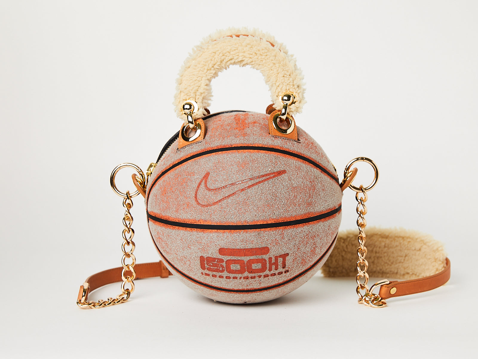 Nike basketball purse sale