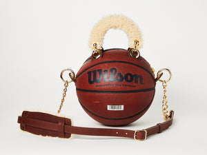 louis vuitton basketball purse