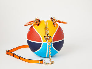 Louis Vuitton Basketball Bag