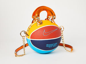 Nike City Exploration (Phoenix) Basketball Bag