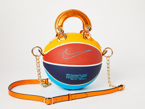 Nike City Exploration (Phoenix) Basketball Bag – Andrea Bergart Shop