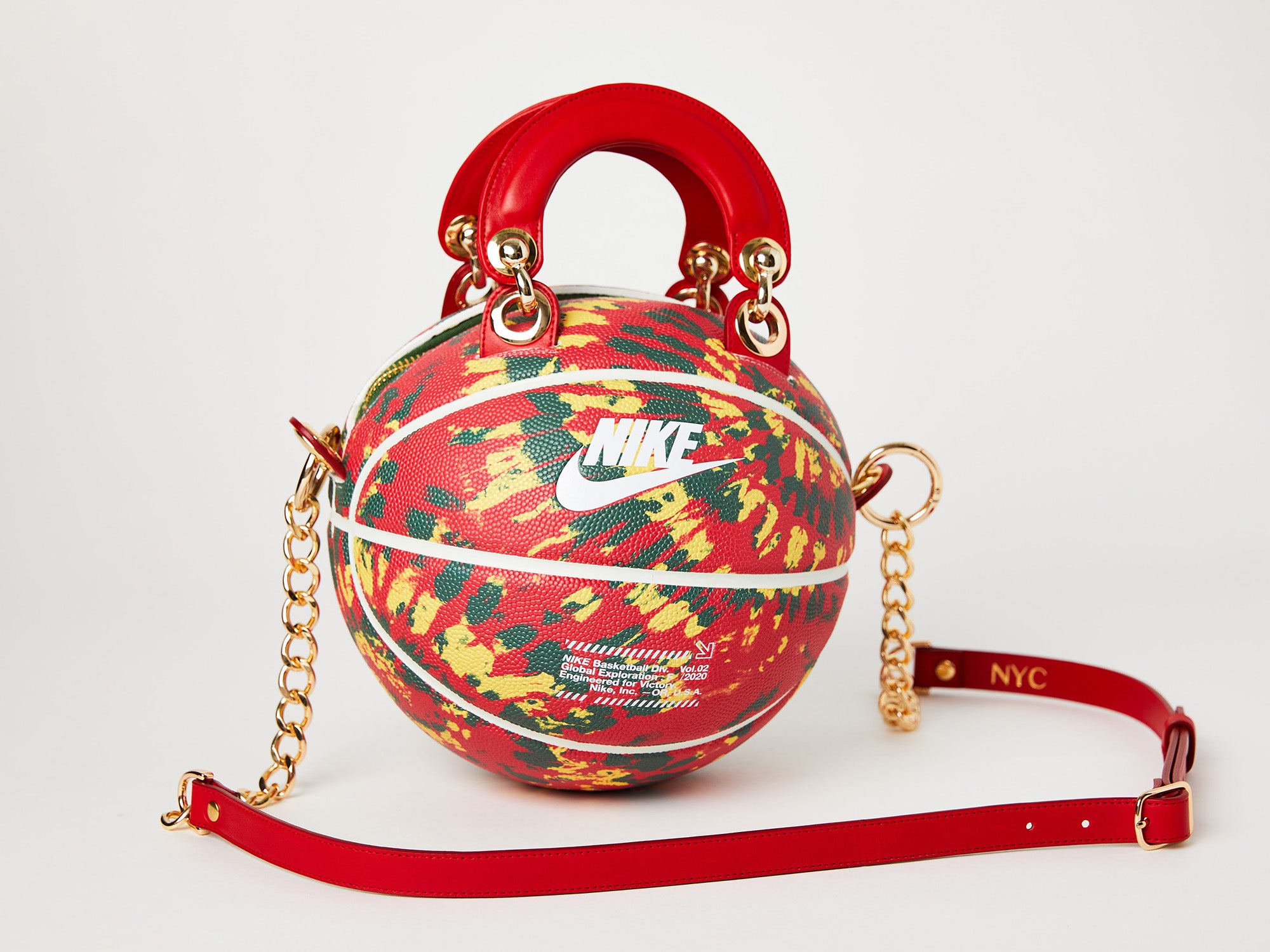 Andrea bergart basketball bag shop