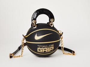 Nike True Grip Official Basketball Bag – Andrea Bergart Shop