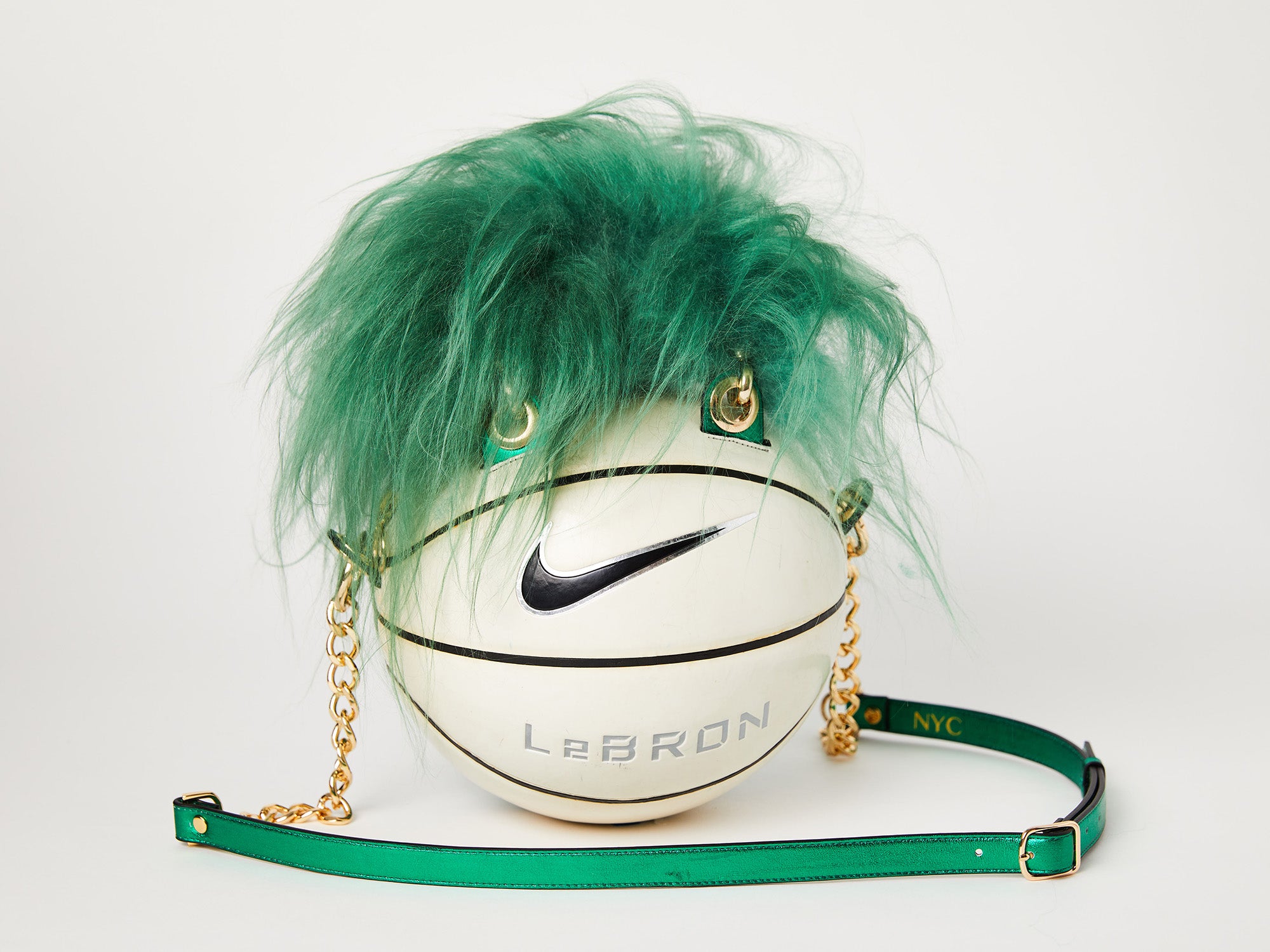 Nike City Exploration (Phoenix) Basketball Bag – Andrea Bergart Shop