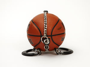 Wilson NBA Basketball Bag (silver)