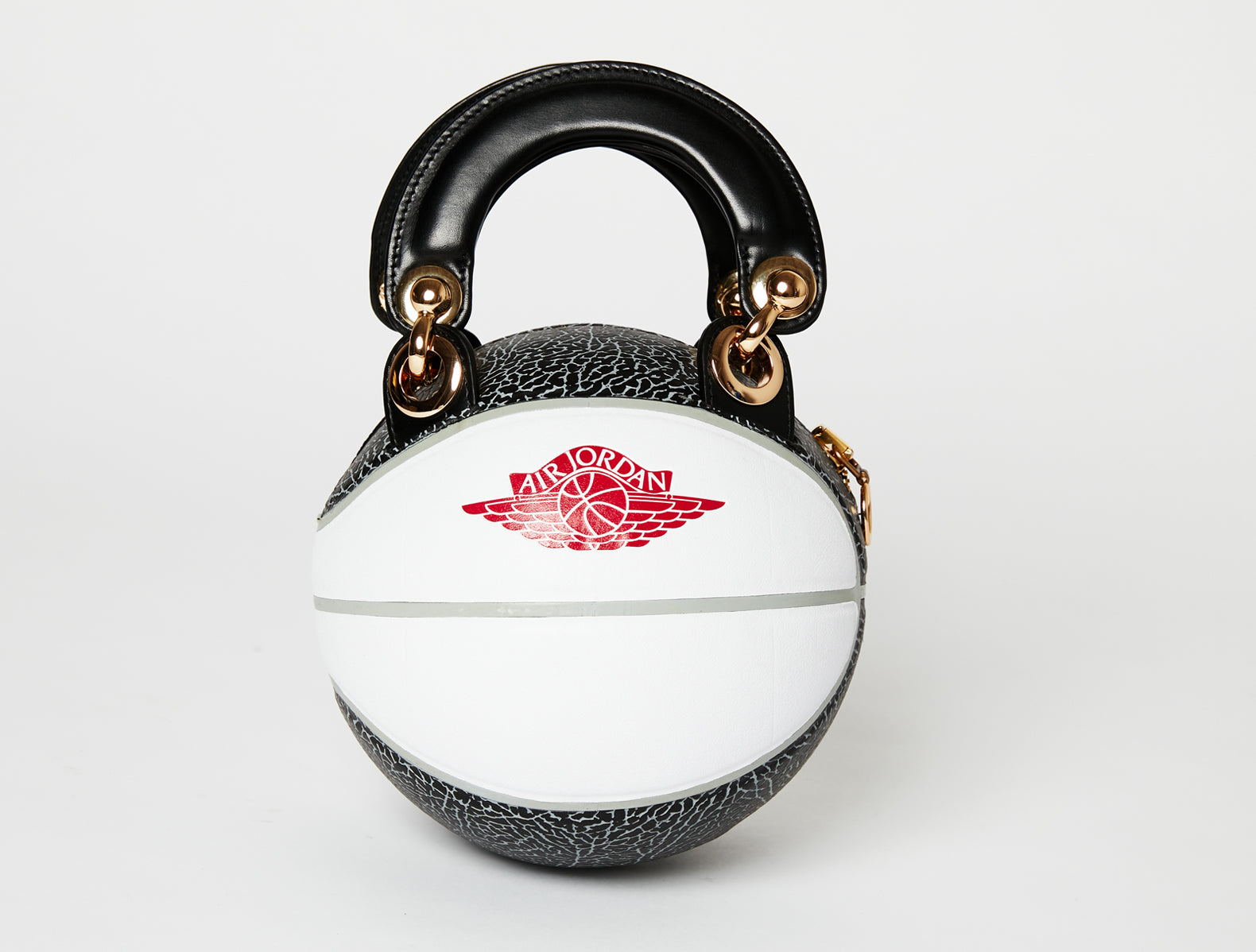 Jordan Mini Basketball Bag
