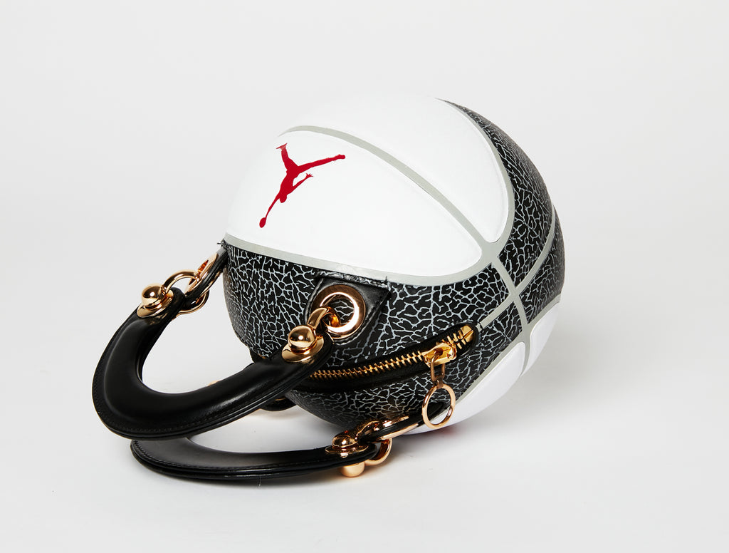 Jordan Mini Basketball Bag